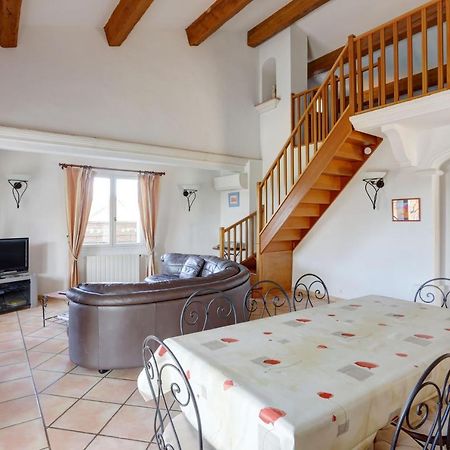Villa De Charme, 8 Pers, Climatisee, Piscine Chauffee, Calme Garanti Roquebrune-sur Argens Bagian luar foto