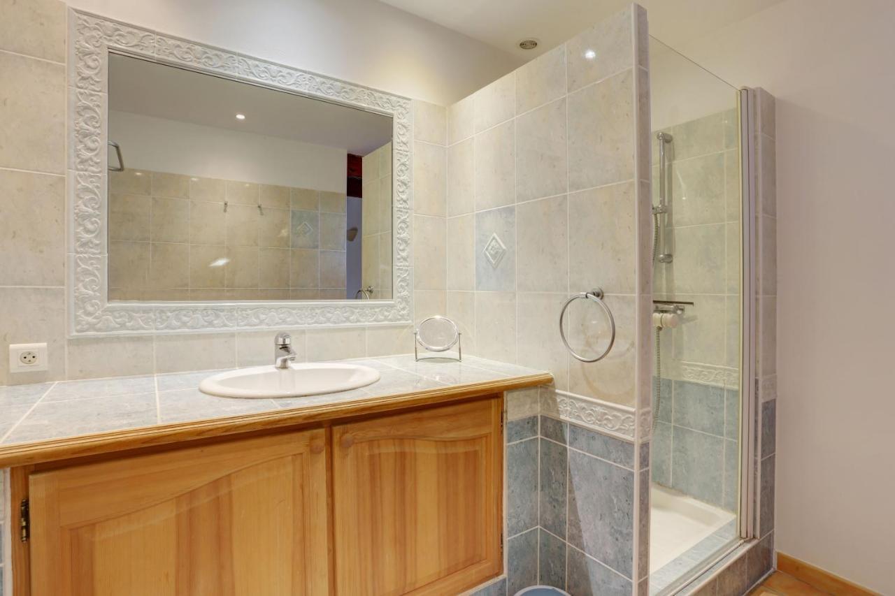 Villa De Charme, 8 Pers, Climatisee, Piscine Chauffee, Calme Garanti Roquebrune-sur Argens Bagian luar foto
