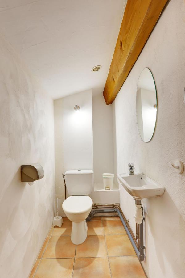 Villa De Charme, 8 Pers, Climatisee, Piscine Chauffee, Calme Garanti Roquebrune-sur Argens Bagian luar foto